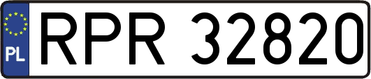 RPR32820