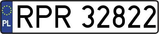 RPR32822