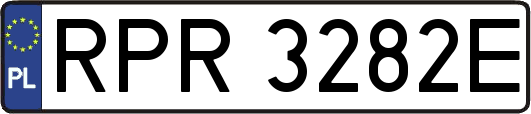 RPR3282E