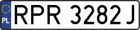 RPR3282J