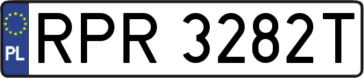 RPR3282T