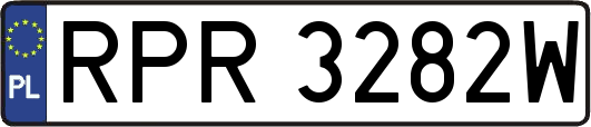 RPR3282W