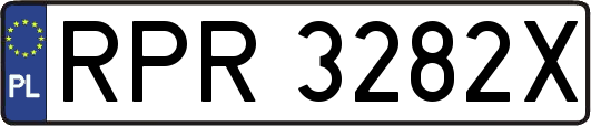 RPR3282X