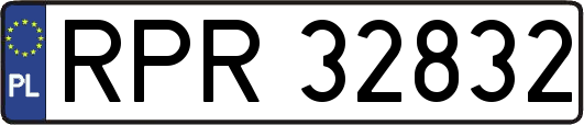 RPR32832
