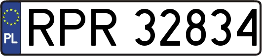 RPR32834