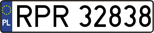 RPR32838