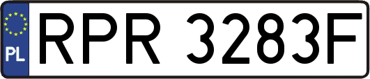 RPR3283F