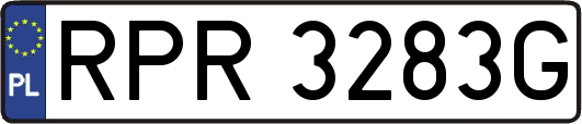 RPR3283G