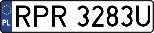 RPR3283U