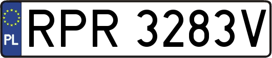 RPR3283V