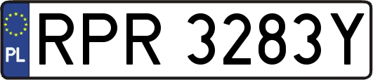 RPR3283Y
