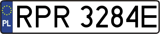 RPR3284E