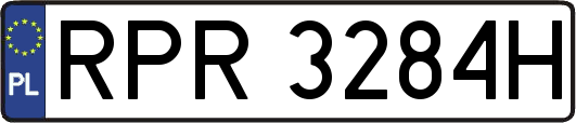 RPR3284H