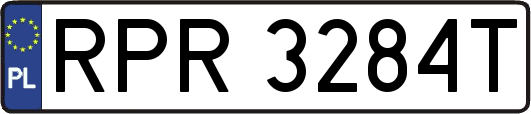RPR3284T