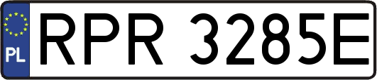 RPR3285E