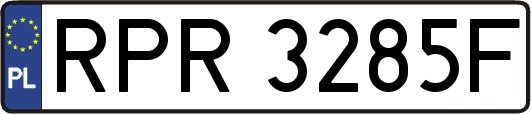 RPR3285F