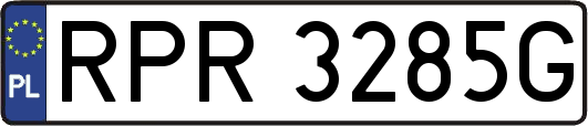 RPR3285G