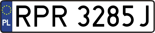 RPR3285J