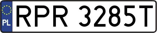 RPR3285T