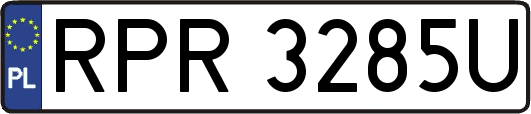 RPR3285U
