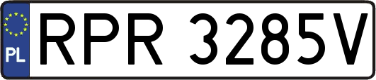 RPR3285V