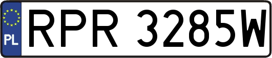 RPR3285W