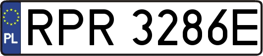 RPR3286E