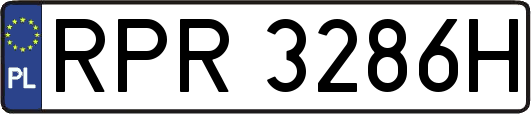RPR3286H