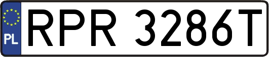 RPR3286T