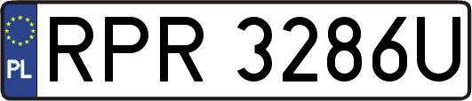 RPR3286U