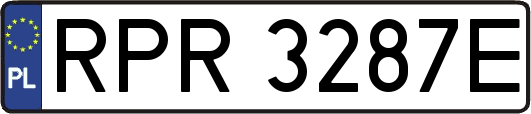 RPR3287E