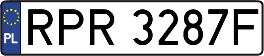 RPR3287F