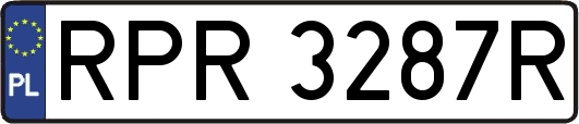 RPR3287R