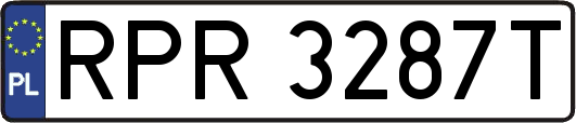 RPR3287T