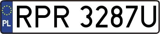 RPR3287U