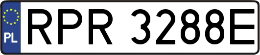 RPR3288E