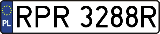 RPR3288R