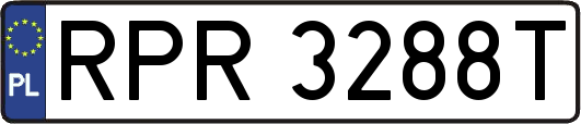 RPR3288T