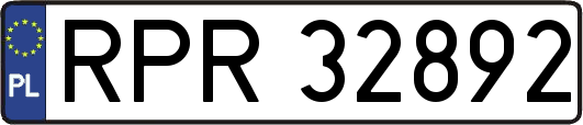 RPR32892
