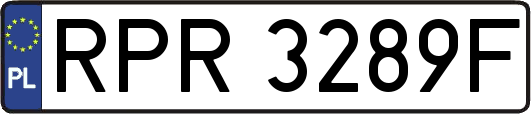 RPR3289F