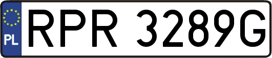 RPR3289G