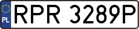 RPR3289P