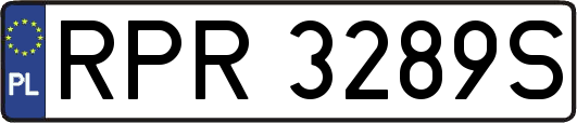 RPR3289S