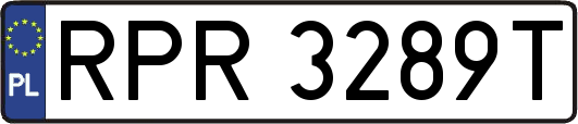 RPR3289T