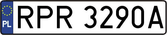 RPR3290A
