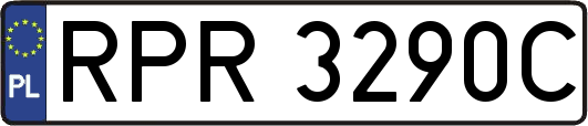 RPR3290C