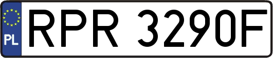 RPR3290F