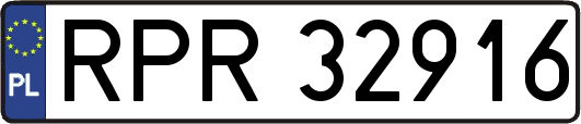 RPR32916