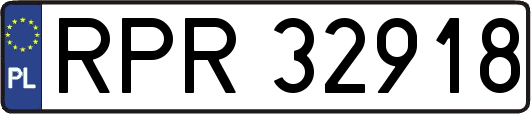 RPR32918