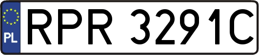 RPR3291C